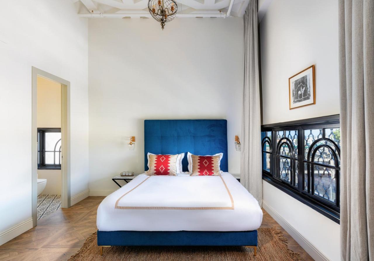 Kubler'S House Hotel Tel Aviv Exterior photo